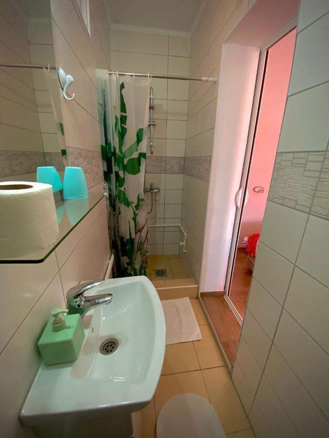 Apartment Ruzica Žabljak Exterior foto