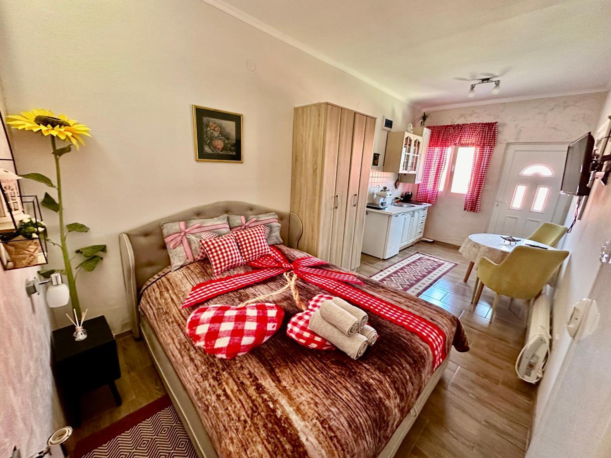Apartment Ruzica Žabljak Exterior foto