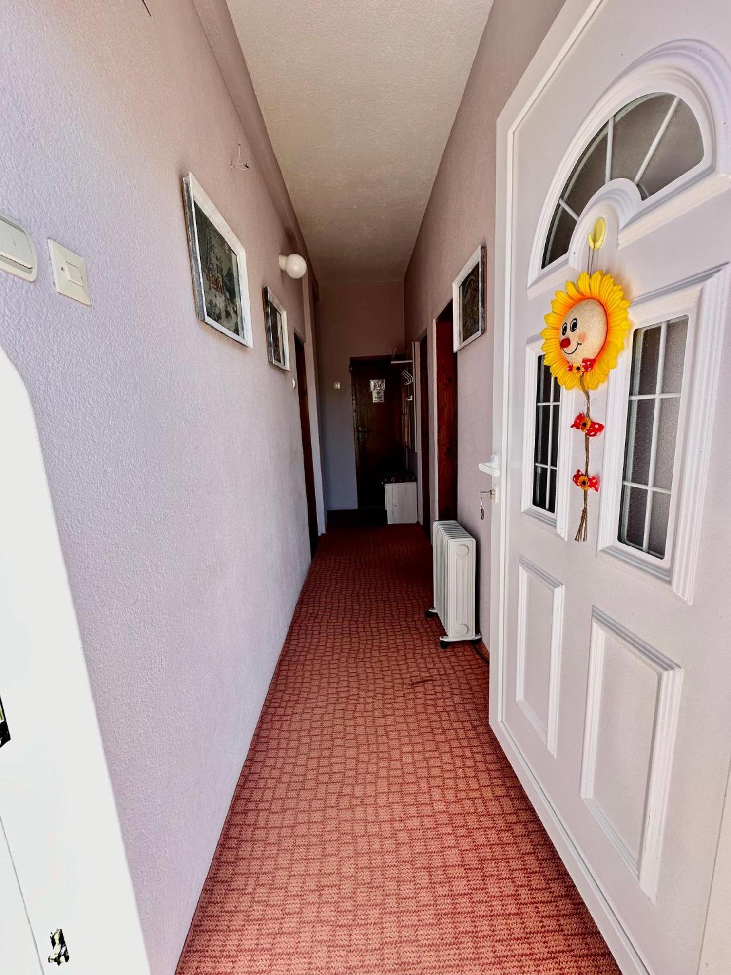 Apartment Ruzica Žabljak Exterior foto